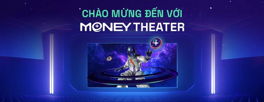 MoneyTheater - Trường Đại học Nguyễn Tất Thành